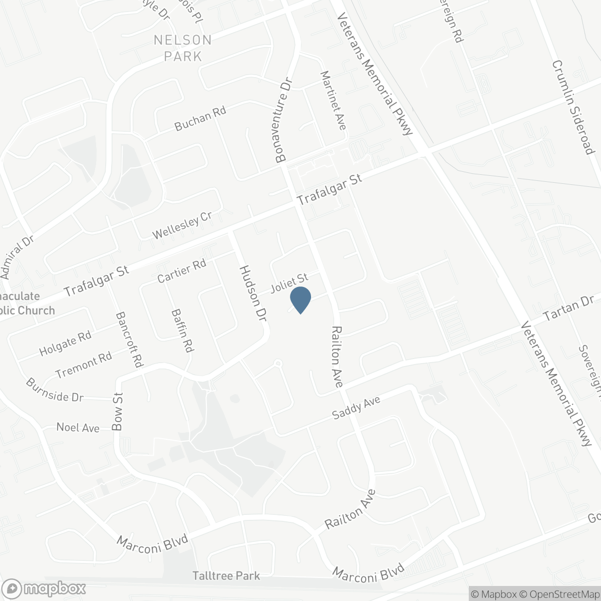 74 KENNEDY PLACE, London, Ontario N5V 4W1